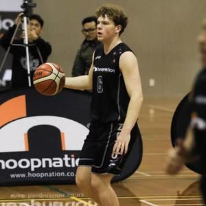 Meet your Posher, Harrison